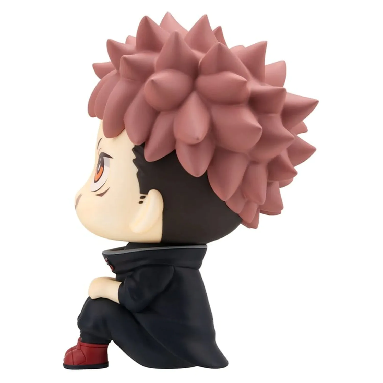 Jujutsu Kaisen Look Up PVC soška Yuji Itadori Ver. 2 11 cm fotografii produktu