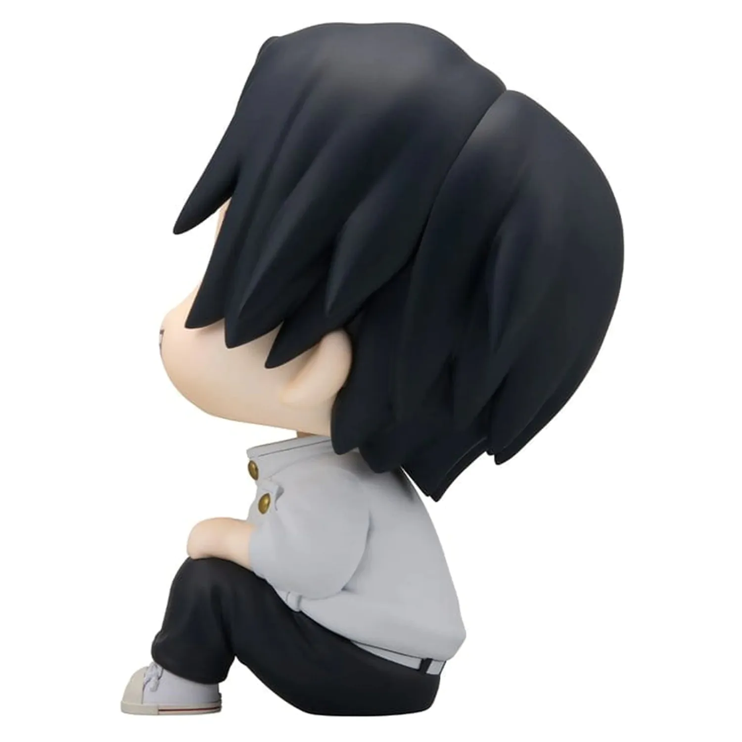 Jujutsu Kaisen Look Up PVC socha Yuta Okkotsu Ver. 2 11 cm fotografii produktu