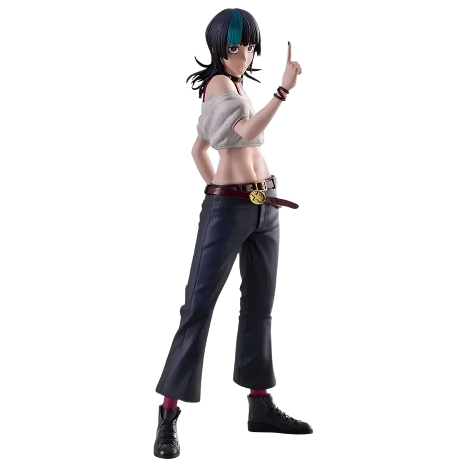 Jujutsu Kaisen Culling Game Arc First Kirara Hoshi Ichibansho figurka 17 cm fotografii produktu