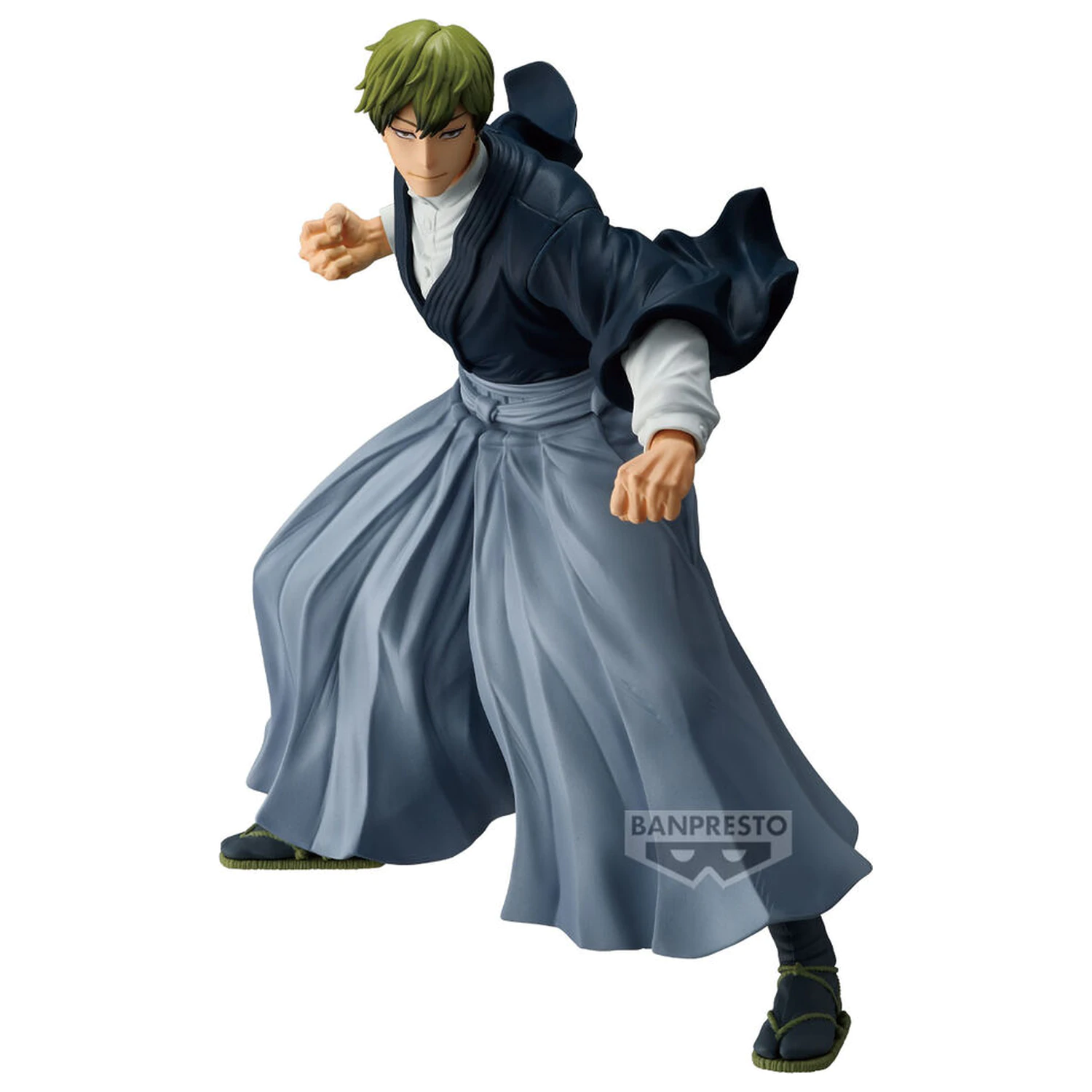 Jujutsu Kaisen Naoya Zen'in Maximatic figurka 20 cm fotografii produktu