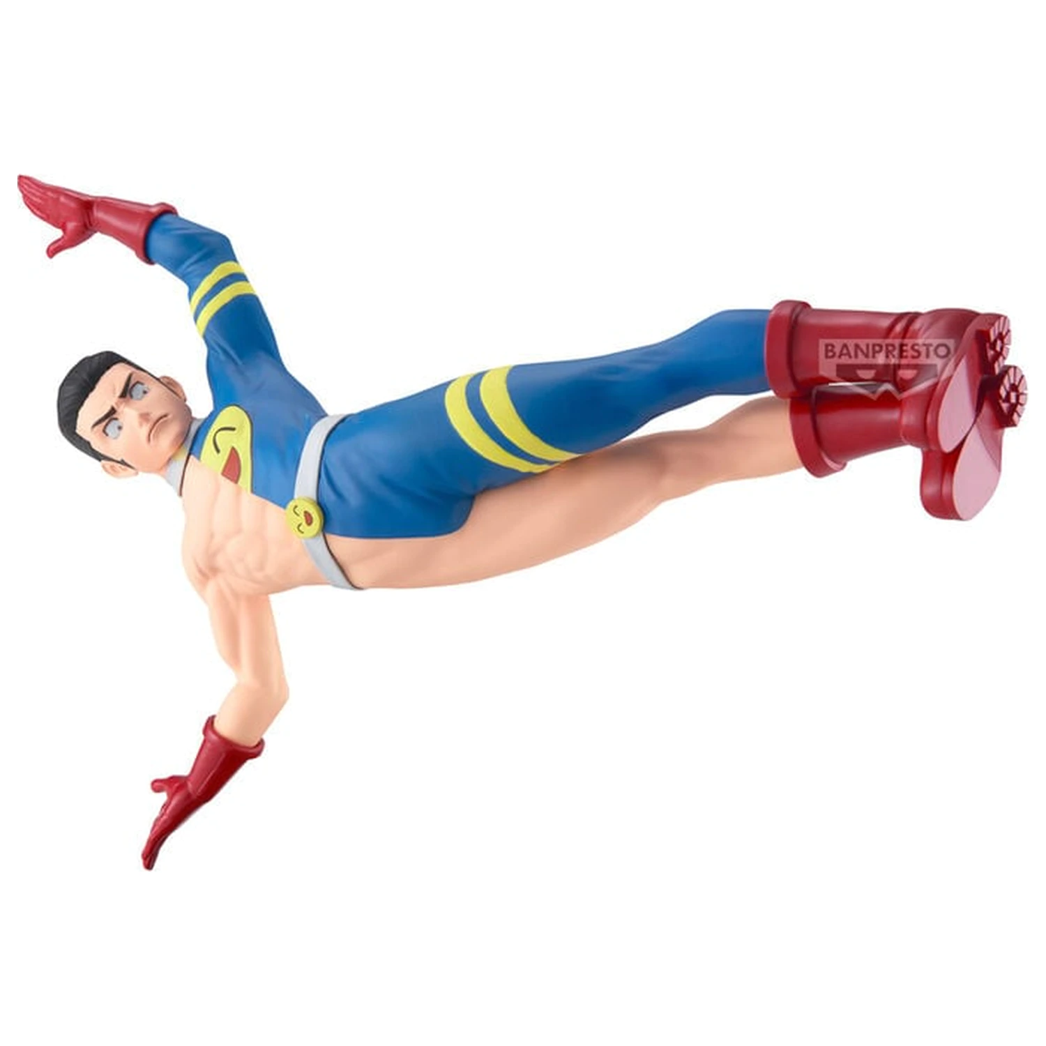 Jujutsu Kaisen Maximatic Fumihiko Takaba figurka 15cm fotografii produktu