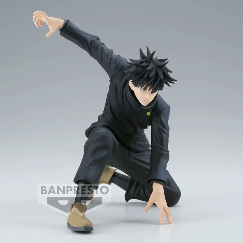 Jujutsu Kaisen Maximatic Megumi Fushiguro I figurka 13cm fotografii produktu