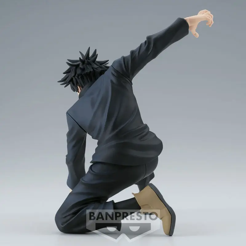 Jujutsu Kaisen Maximatic Megumi Fushiguro I figurka 13cm fotografii produktu