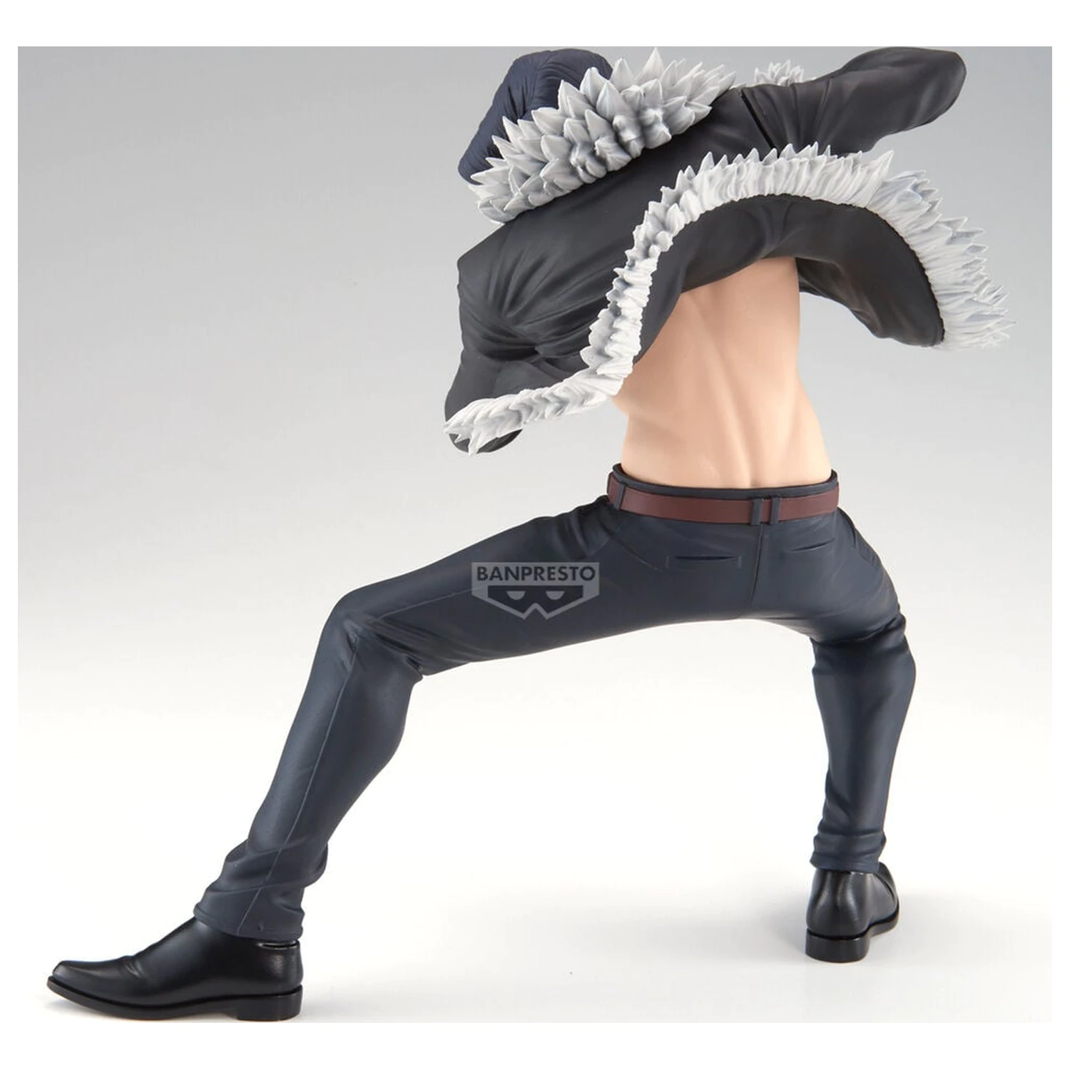Jujutsu Kaisen Maximatic Ryu Ishigori figurka 18cm fotografii produktu