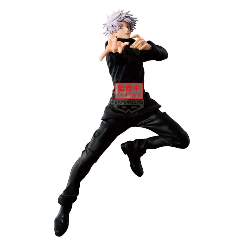 Jujutsu Kaisen Maximatic Satoru Gojo figurka 25 cm fotografii produktu