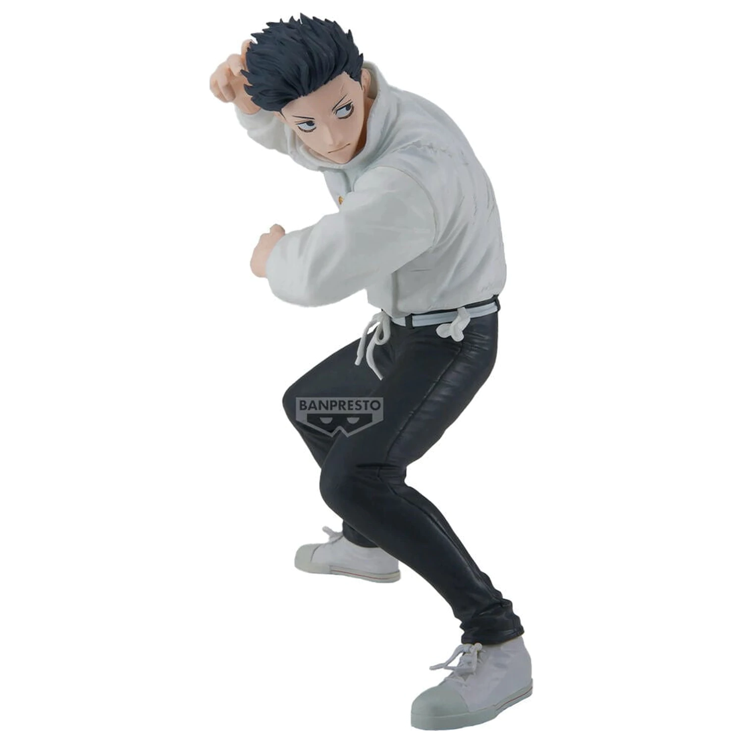 Jujutsu Kaisen Maximatic Yuta Okkotsu The Culling Game II figurka 17cm fotografii produktu