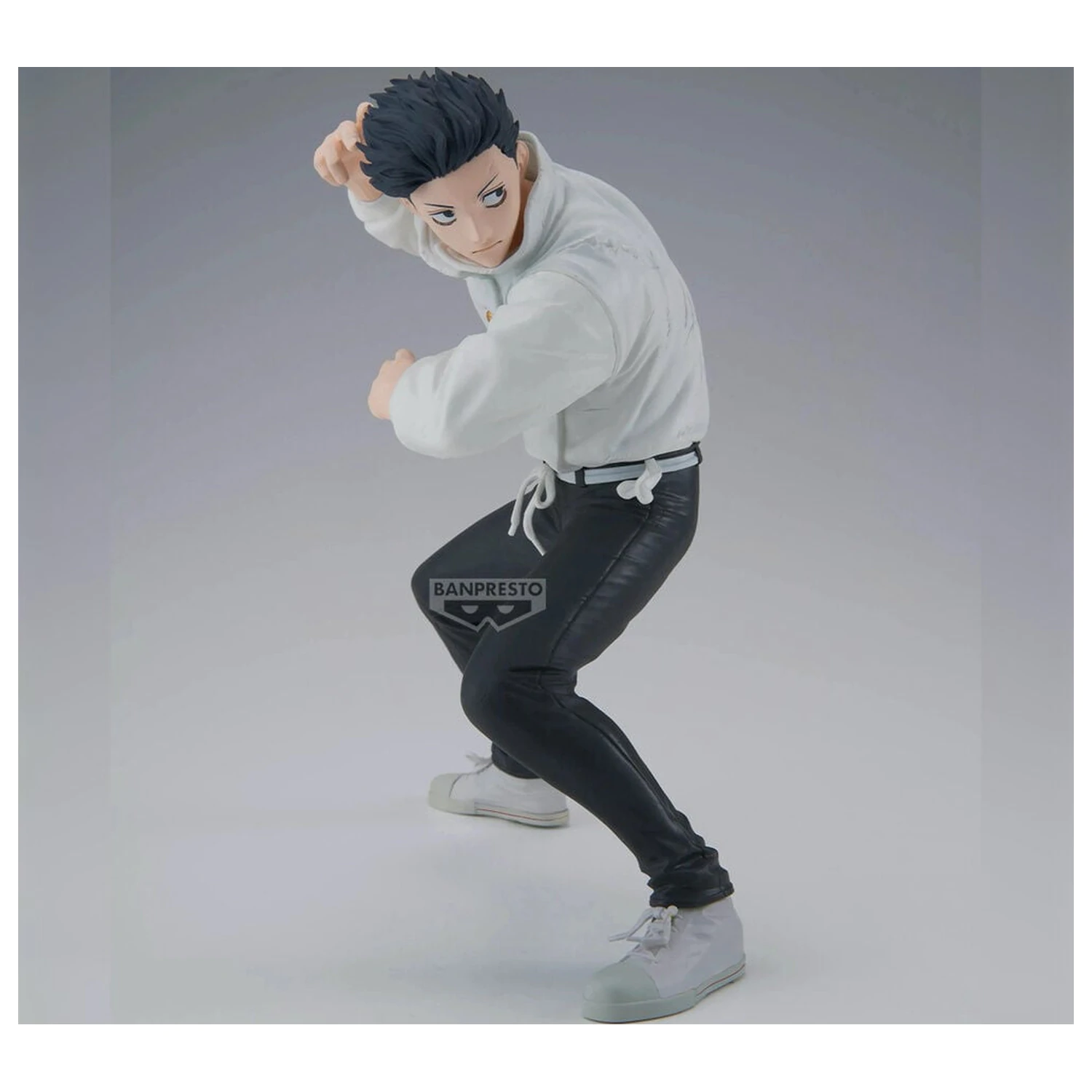 Jujutsu Kaisen Maximatic Yuta Okkotsu The Culling Game II figurka 17cm fotografii produktu