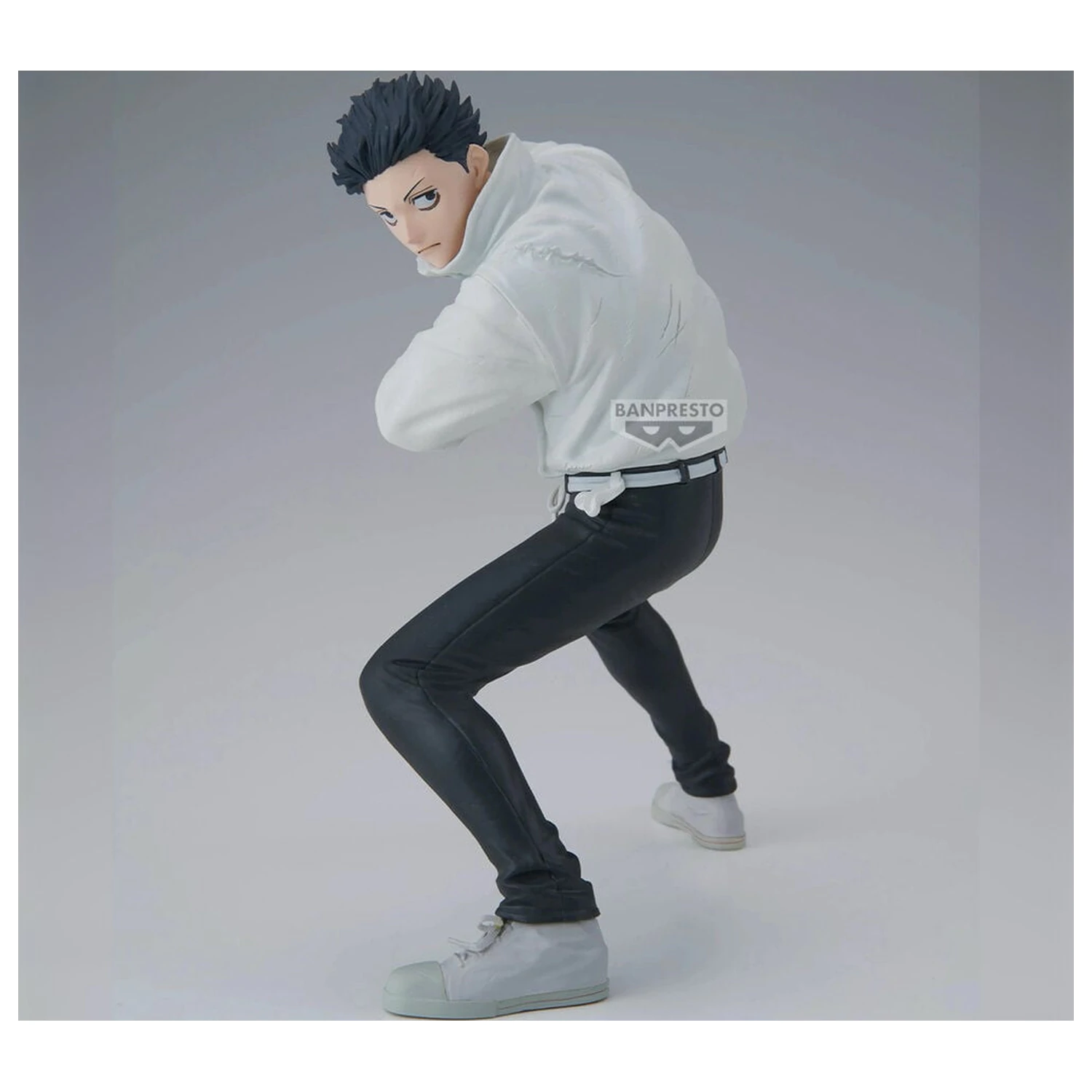 Jujutsu Kaisen Maximatic Yuta Okkotsu The Culling Game II figurka 17cm fotografii produktu