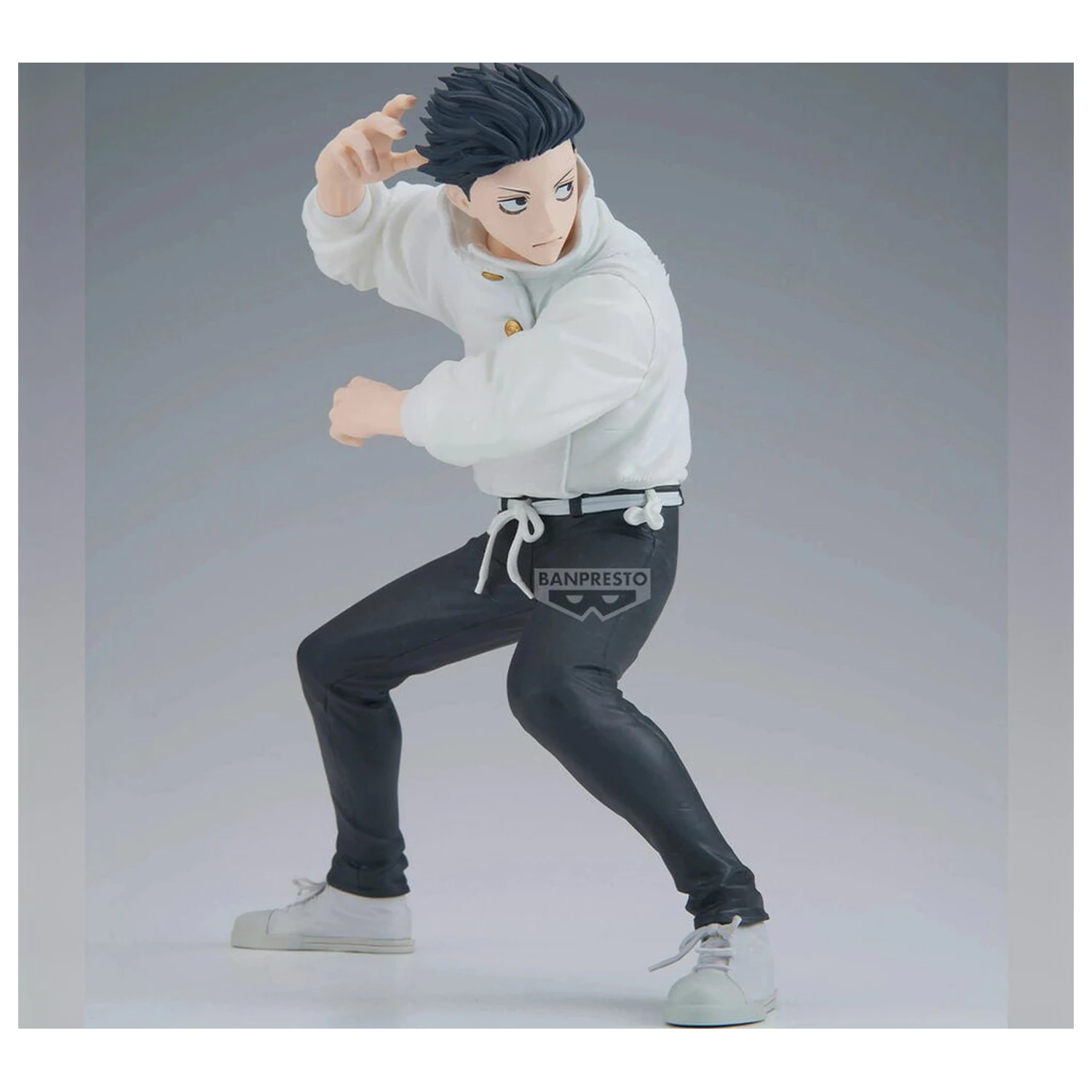 Jujutsu Kaisen Maximatic Yuta Okkotsu The Culling Game II figurka 17cm fotografii produktu