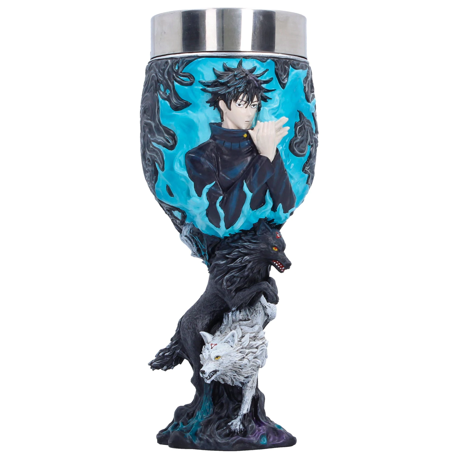 Jujutsu Kaisen Megumi Fushiguro Goblet 19,7 cm fotografii produktu