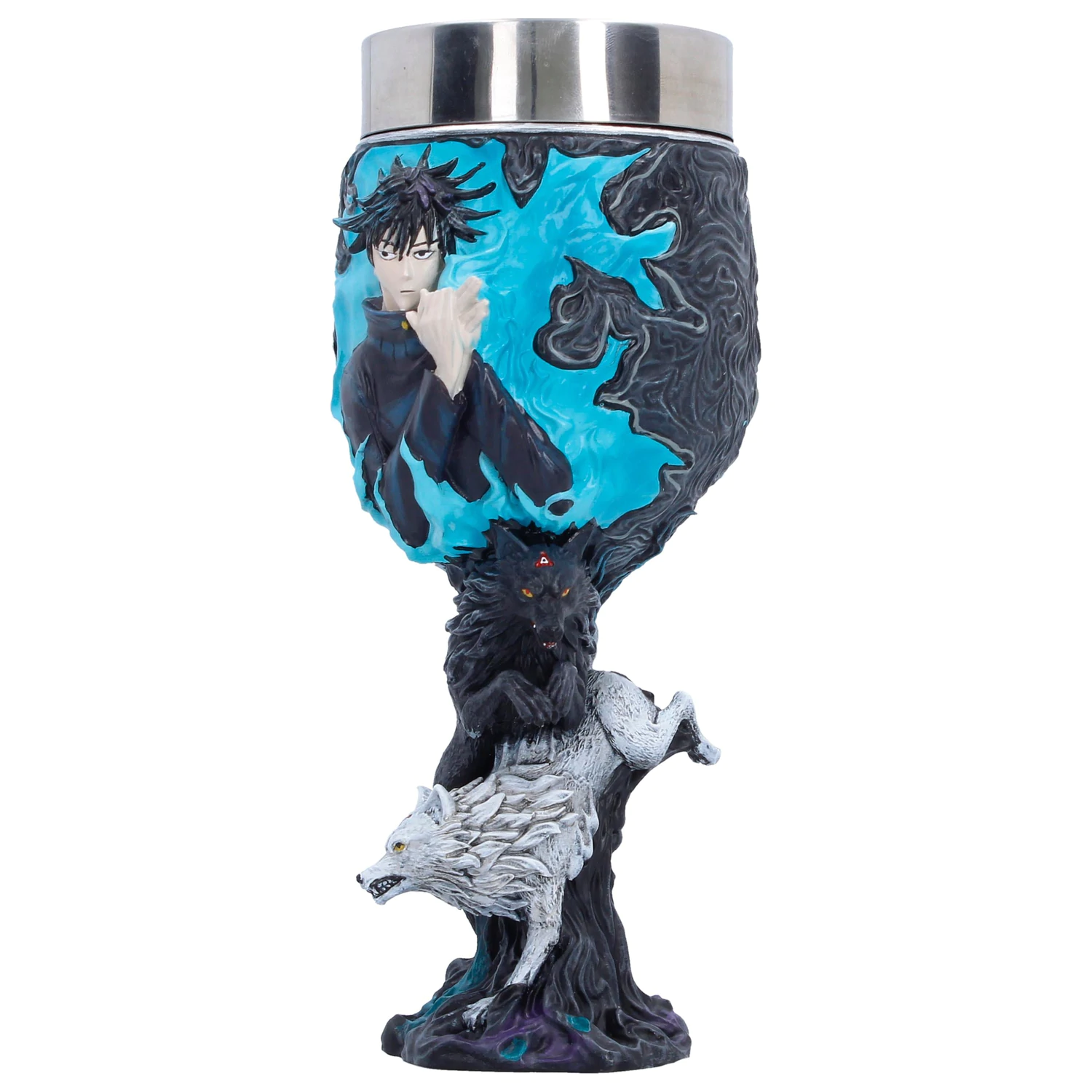 Jujutsu Kaisen Megumi Fushiguro Goblet 19,7 cm fotografii produktu