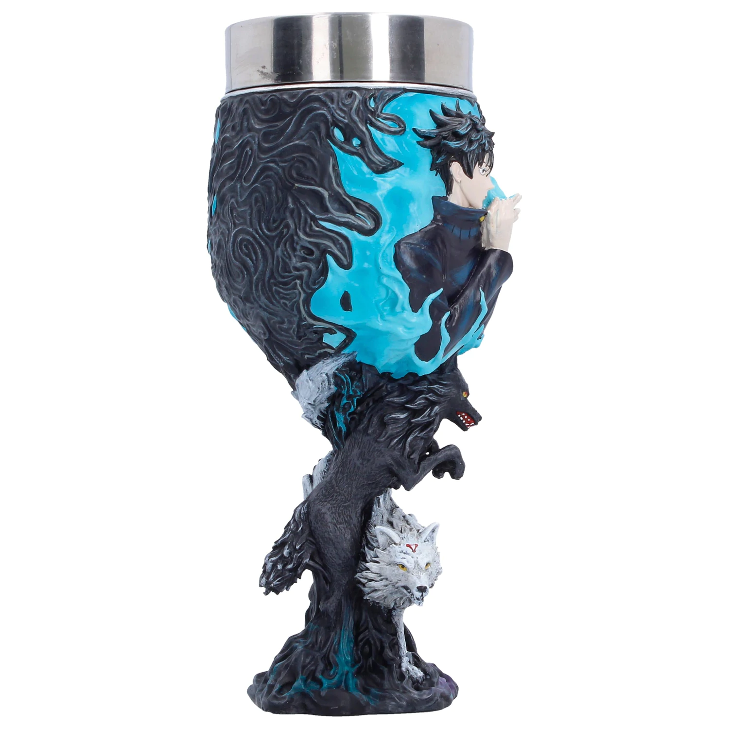 Jujutsu Kaisen Megumi Fushiguro Goblet 19,7 cm fotografii produktu