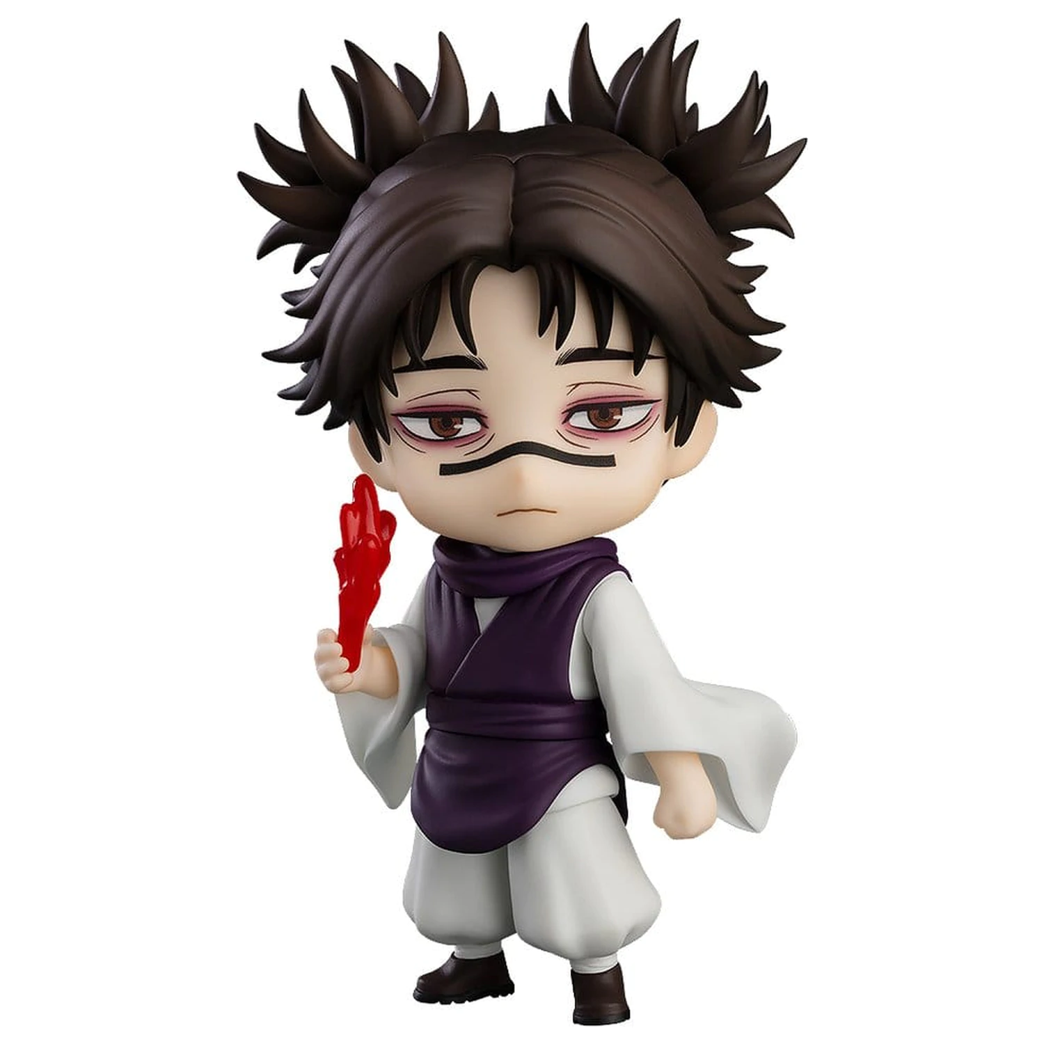 Jujutsu Kaisen Nendoroid Akční figurka Choso (znovuvydání) 10 cm fotografii produktu