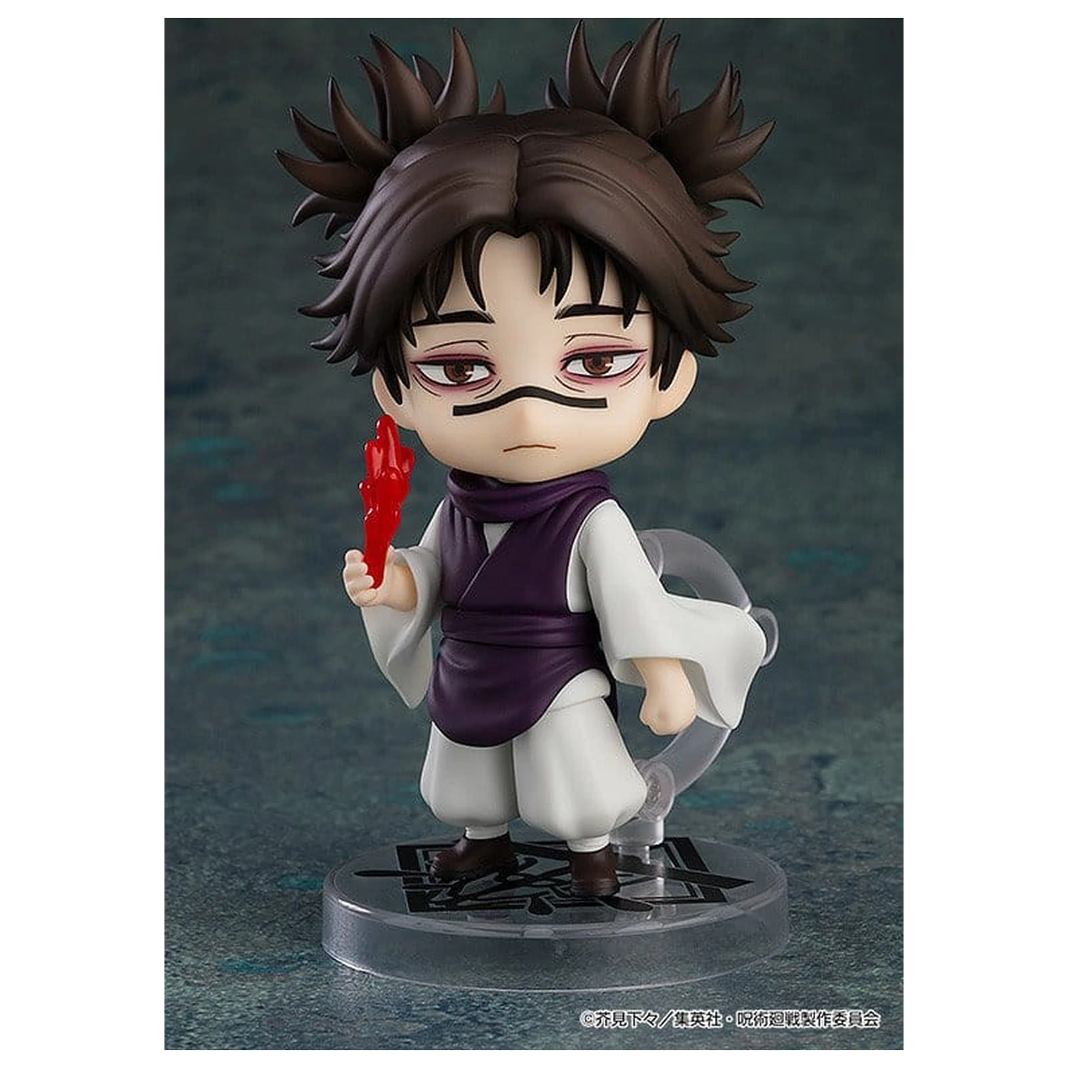 Jujutsu Kaisen Nendoroid Akční figurka Choso (znovuvydání) 10 cm fotografii produktu
