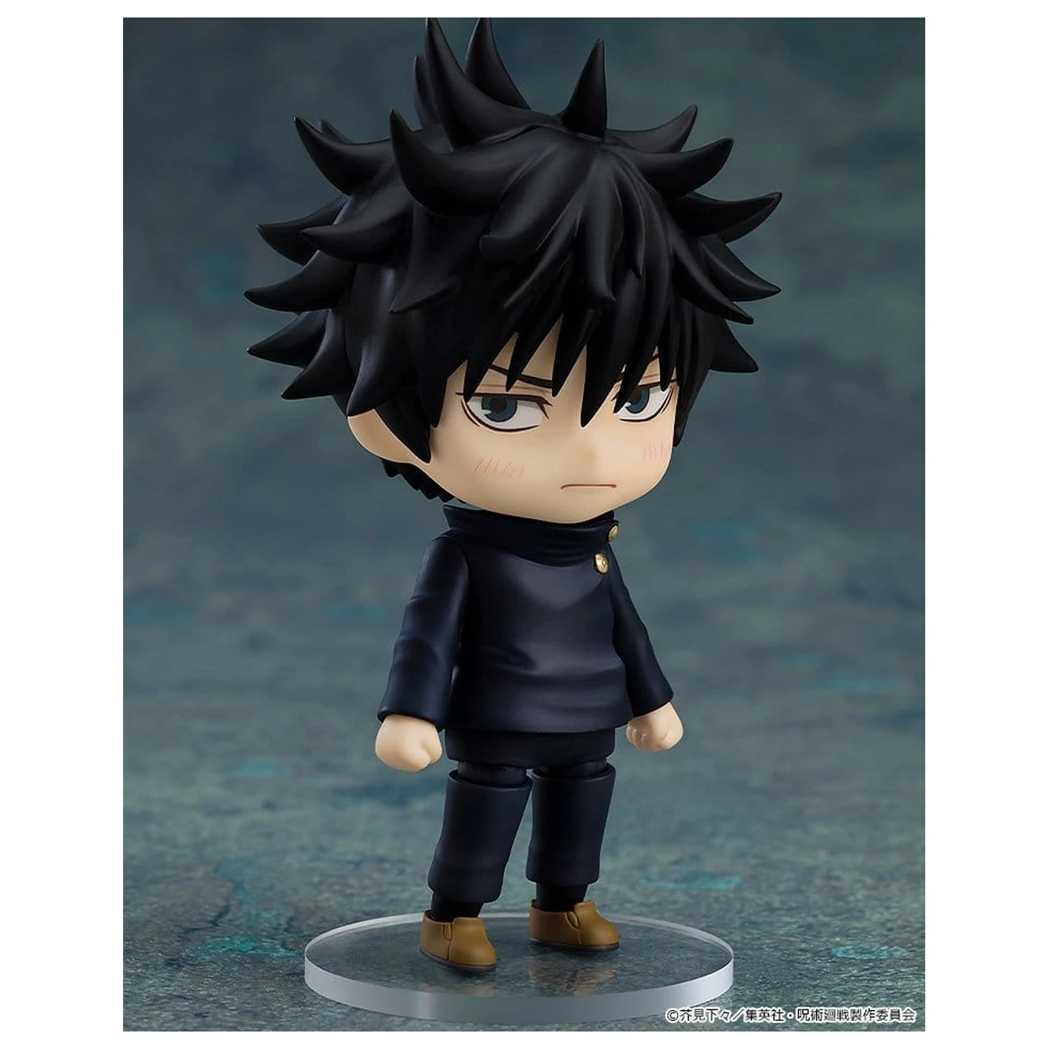 Jujutsu Kaisen Nendoroid Akční figurka Megumi Fushiguro 10 cm fotografii produktu