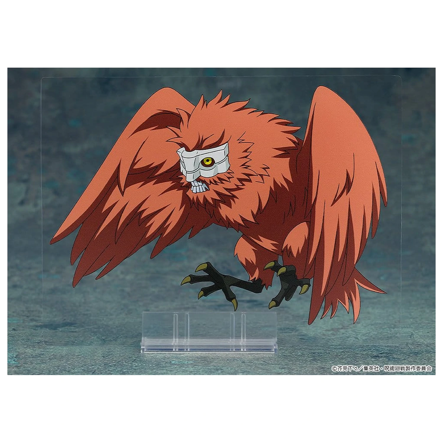 Jujutsu Kaisen Nendoroid Akční figurka Megumi Fushiguro 10 cm fotografii produktu