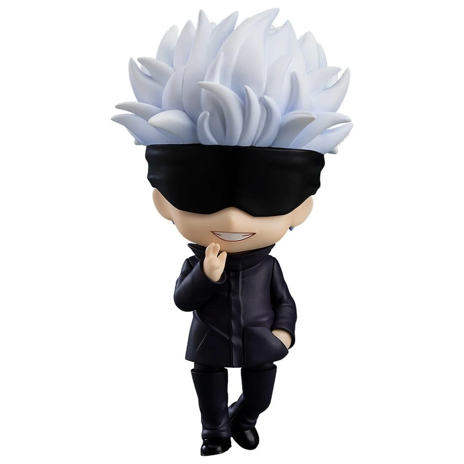 Jujutsu Kaisen Nendoroid Akční figurka Satoru Gojo (re-run) 10 cm fotografii produktu