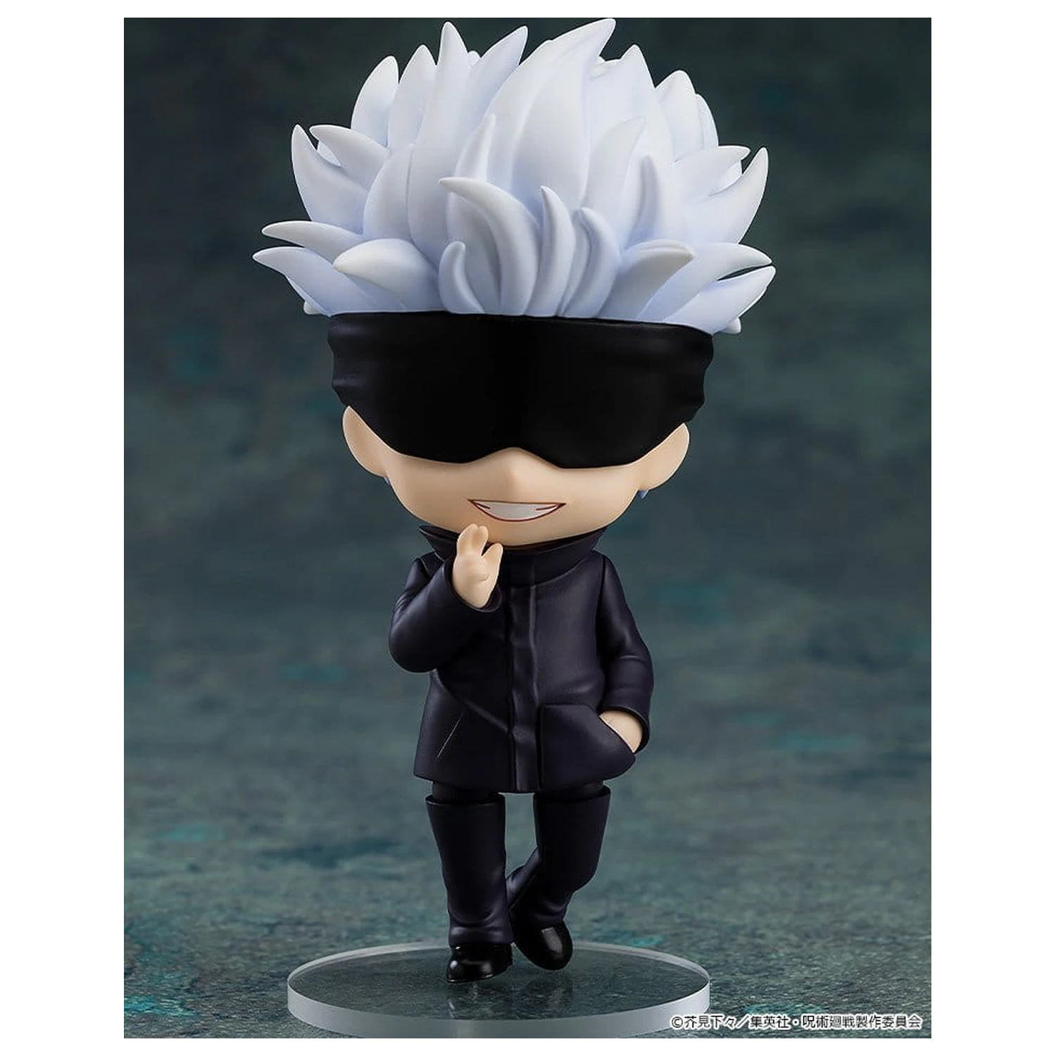 Jujutsu Kaisen Nendoroid Akční figurka Satoru Gojo (re-run) 10 cm fotografii produktu