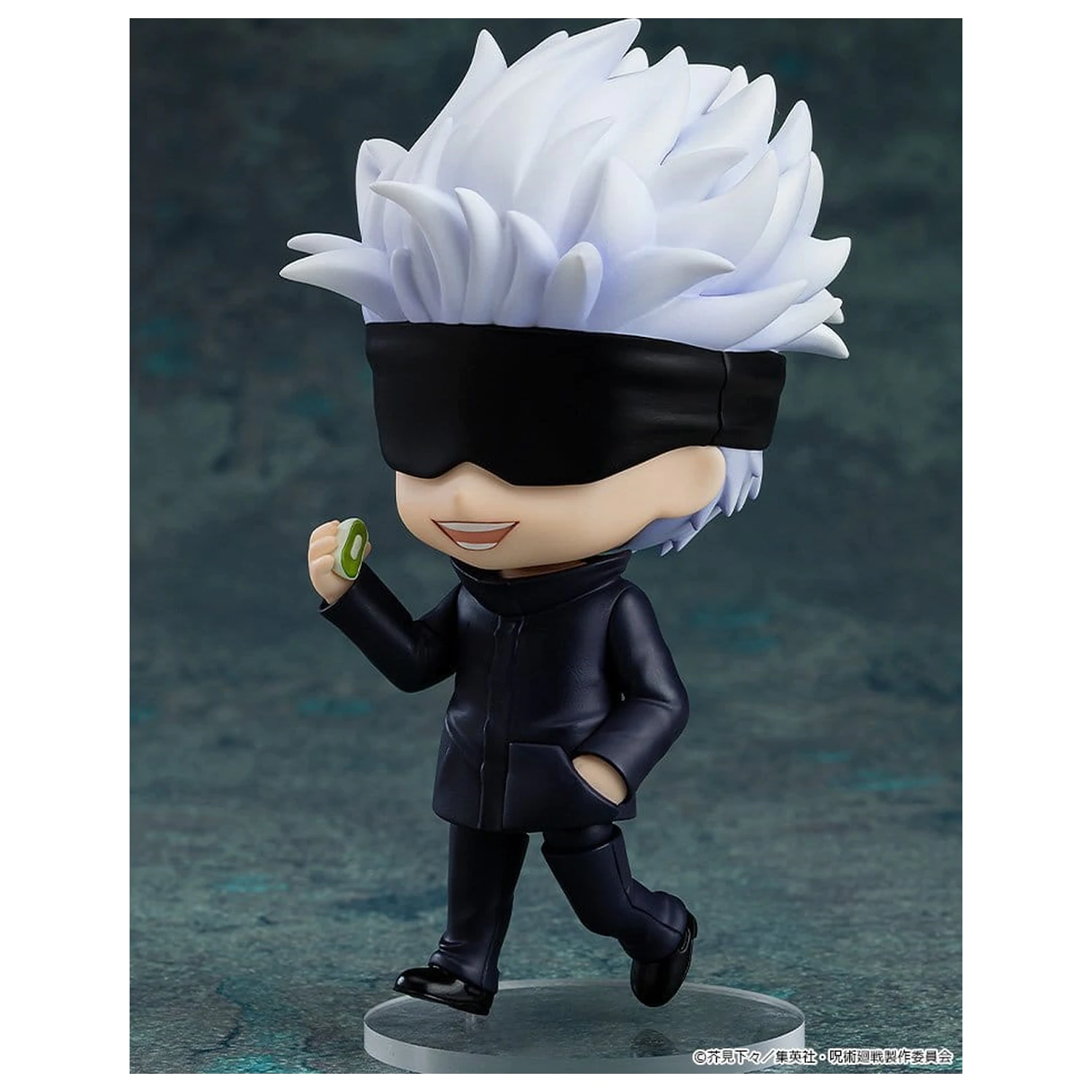 Jujutsu Kaisen Nendoroid Akční figurka Satoru Gojo (re-run) 10 cm fotografii produktu