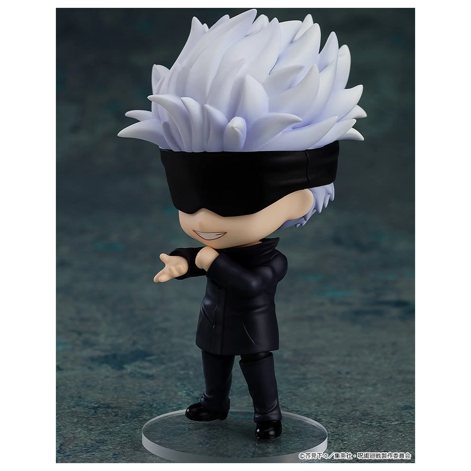 Jujutsu Kaisen Nendoroid Akční figurka Satoru Gojo (re-run) 10 cm fotografii produktu