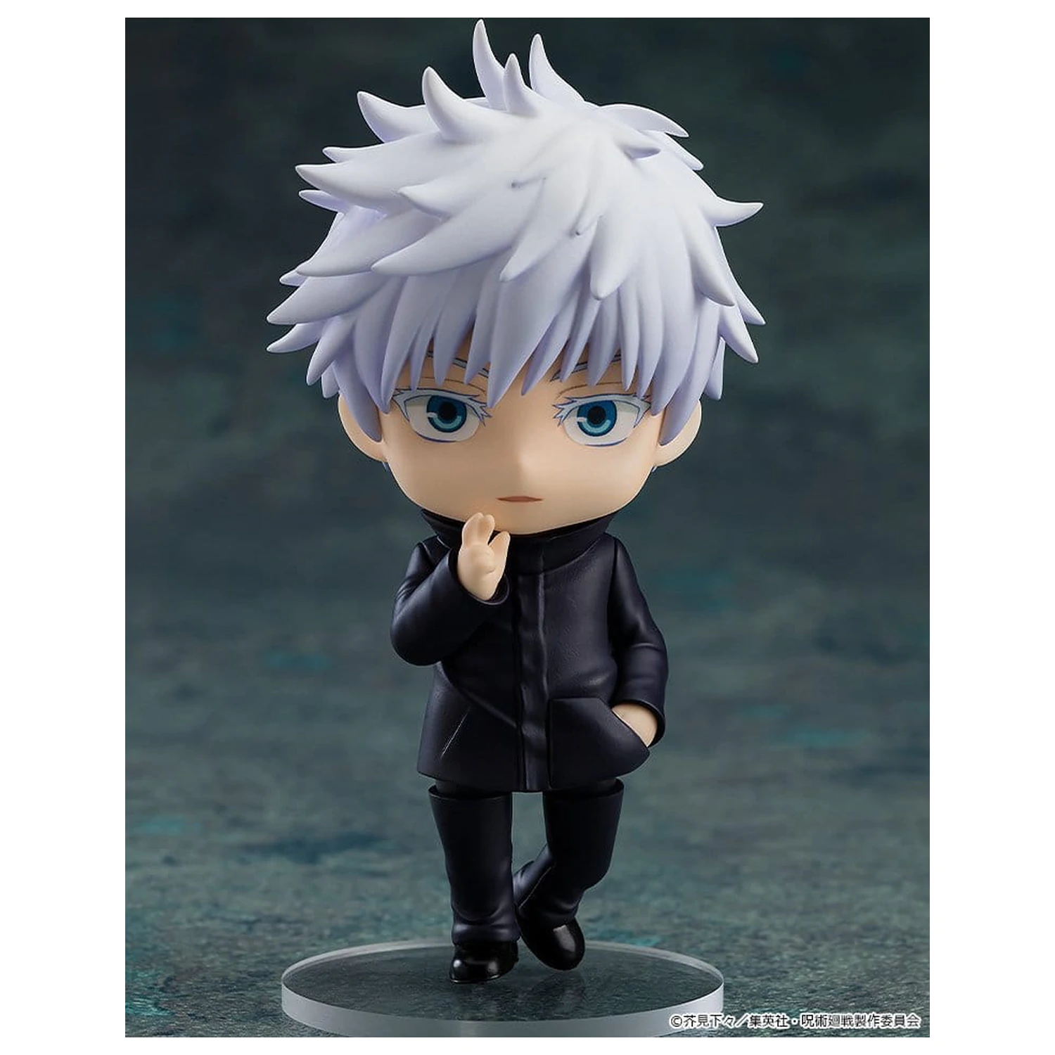 Jujutsu Kaisen Nendoroid Akční figurka Satoru Gojo (re-run) 10 cm fotografii produktu