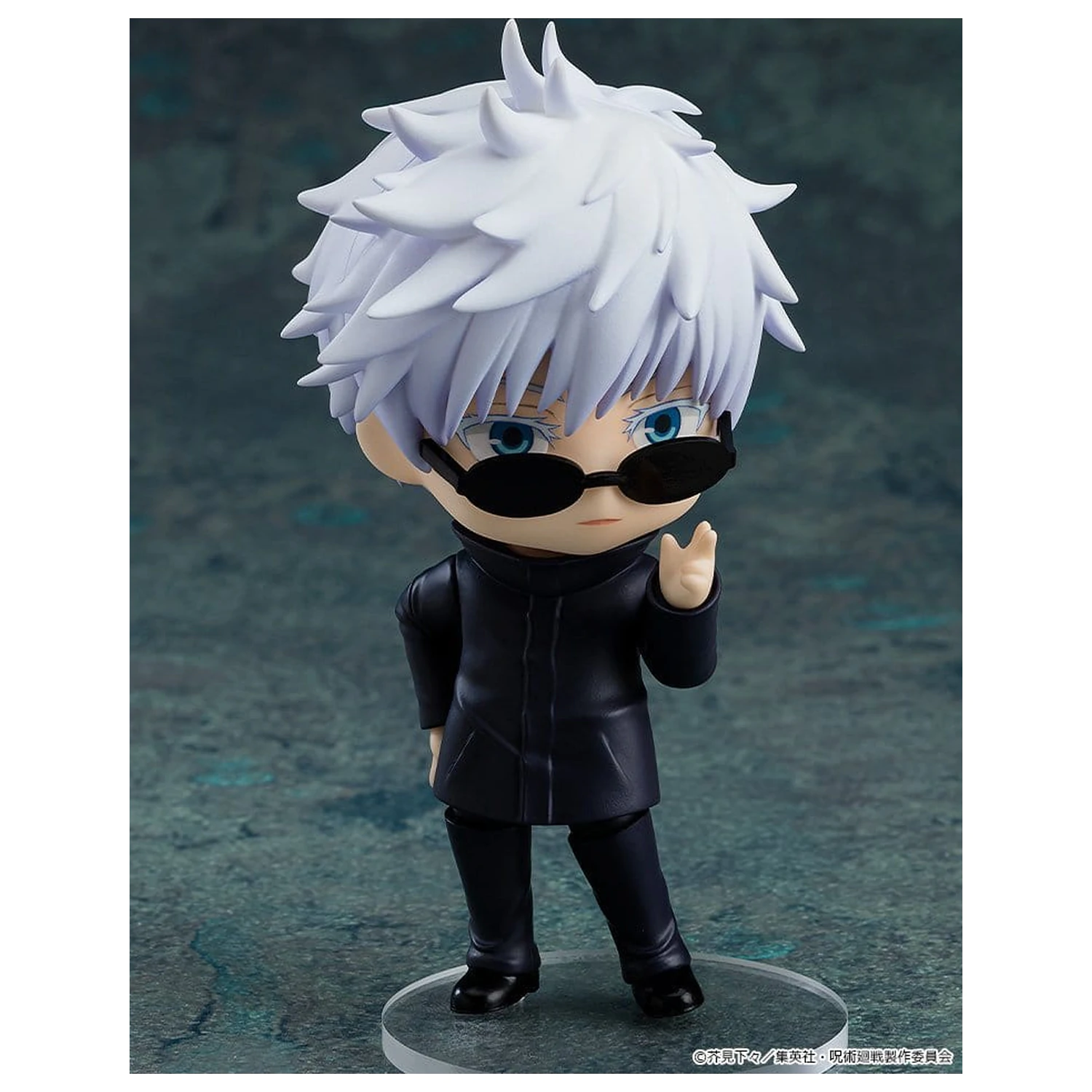 Jujutsu Kaisen Nendoroid Akční figurka Satoru Gojo (re-run) 10 cm fotografii produktu