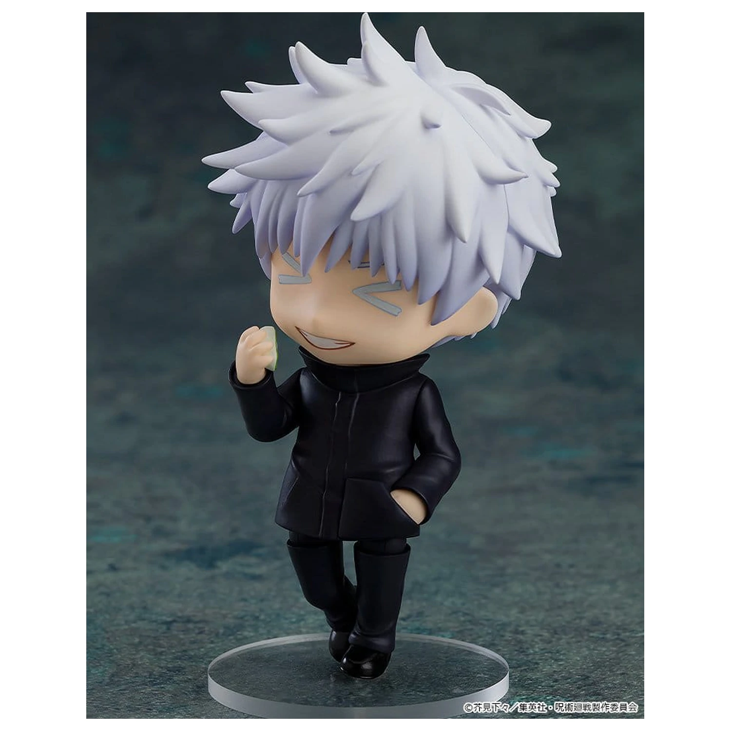 Jujutsu Kaisen Nendoroid Akční figurka Satoru Gojo (re-run) 10 cm fotografii produktu