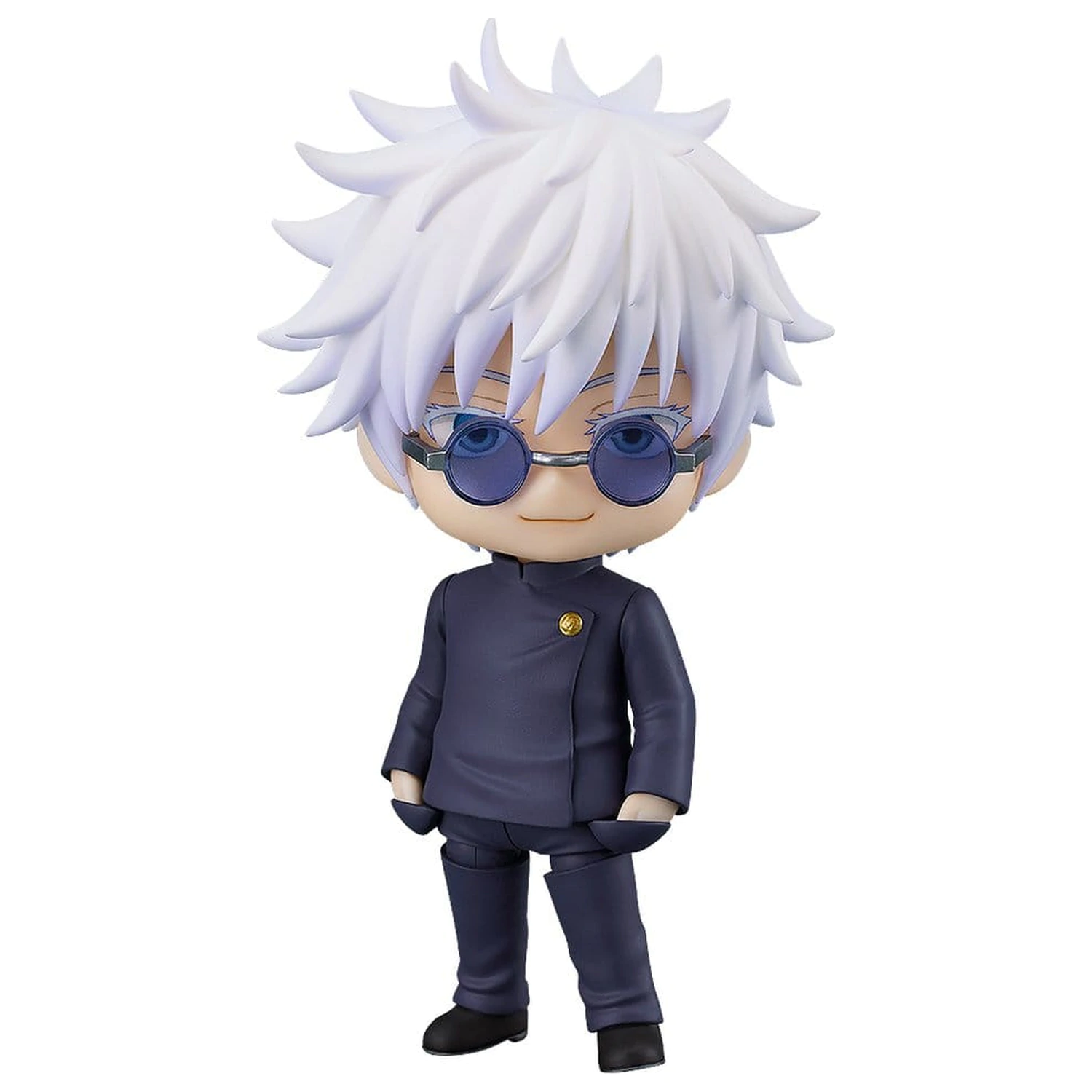 Jujutsu Kaisen Nendoroid Akční figurka Satoru Gojo: Tokyo Jujutsu High School Ver. 10 cm fotografii produktu