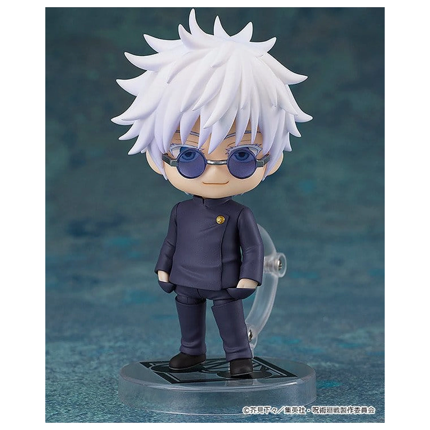 Jujutsu Kaisen Nendoroid Akční figurka Satoru Gojo: Tokyo Jujutsu High School Ver. 10 cm fotografii produktu