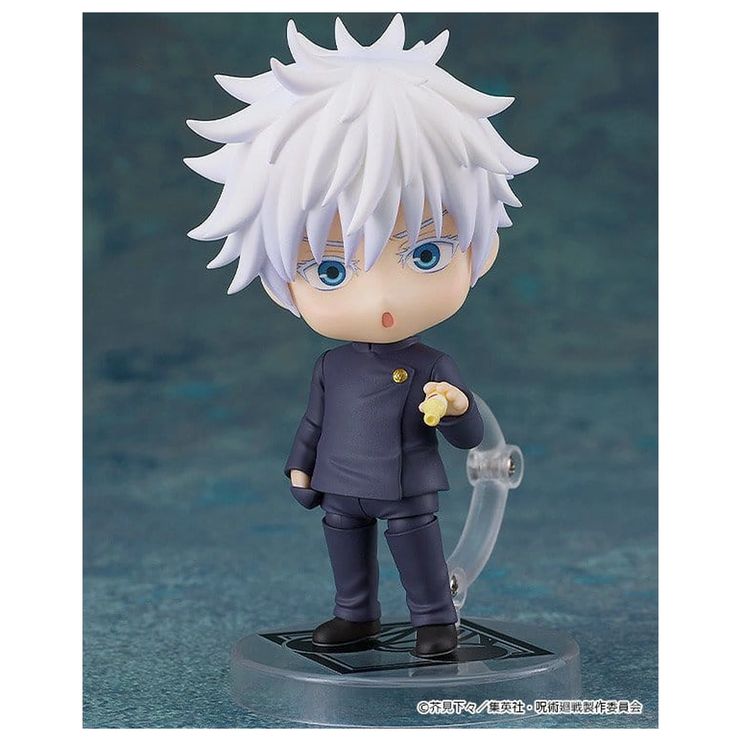 Jujutsu Kaisen Nendoroid Akční figurka Satoru Gojo: Tokyo Jujutsu High School Ver. 10 cm fotografii produktu