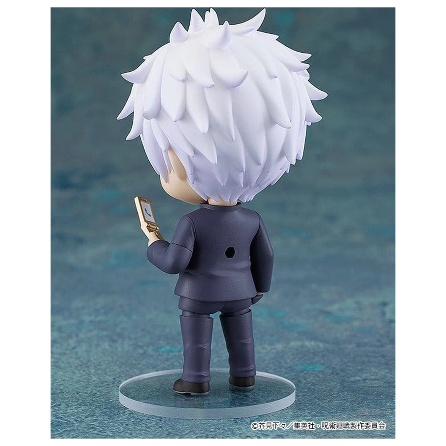 Jujutsu Kaisen Nendoroid Akční figurka Satoru Gojo: Tokyo Jujutsu High School Ver. 10 cm fotografii produktu