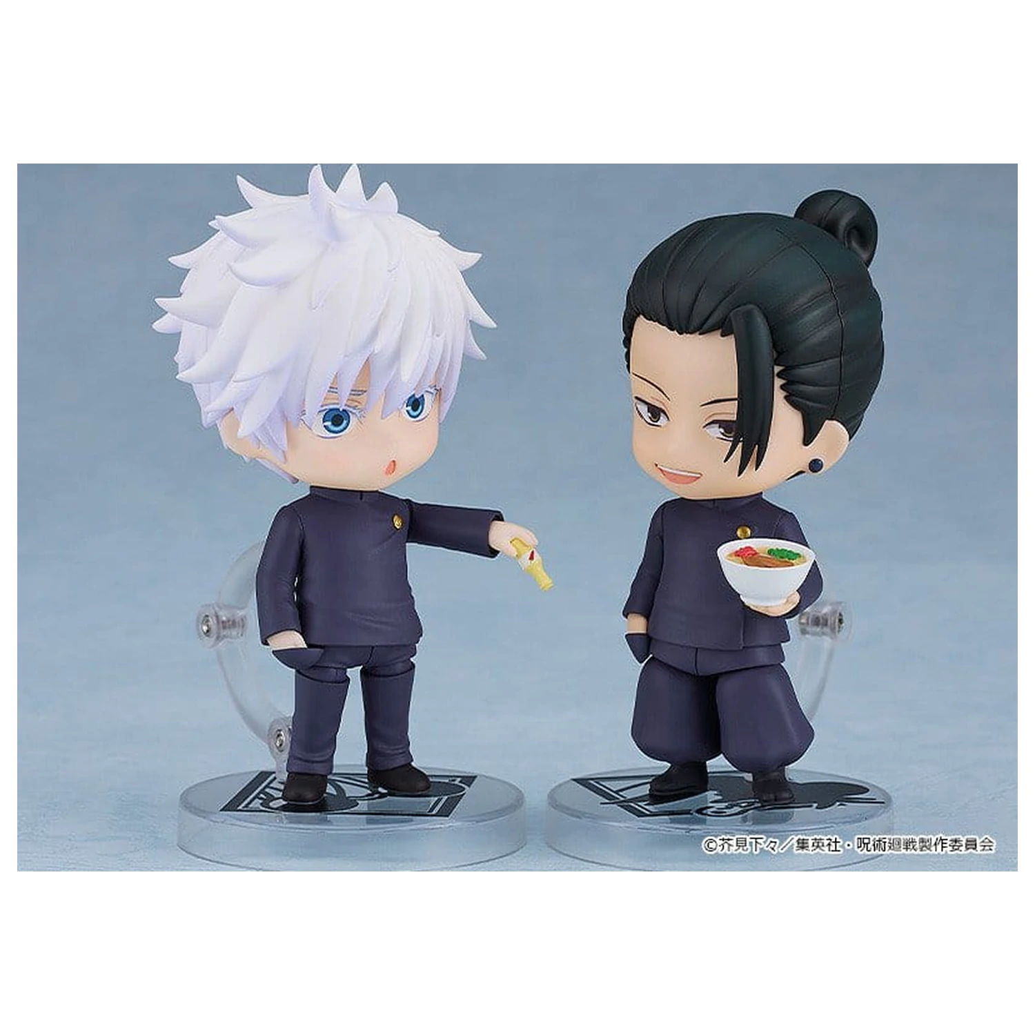 Jujutsu Kaisen Nendoroid Akční figurka Satoru Gojo: Tokyo Jujutsu High School Ver. 10 cm fotografii produktu
