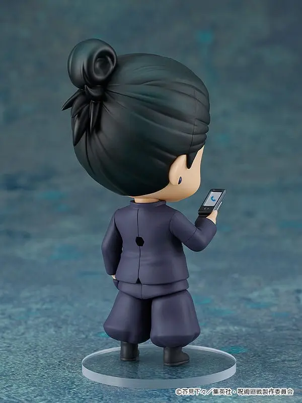 Jujutsu Kaisen Nendoroid akční figurka Suguru Geto: Tokyo Jujutsu High School Ver. (re-run) 10 cm fotografii produktu