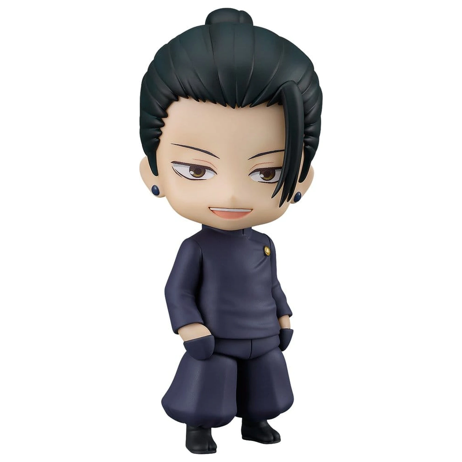 Jujutsu Kaisen Nendoroid Akční figurka Suguru Geto: Tokyo Jujutsu High School Ver. 10 cm fotografii produktu