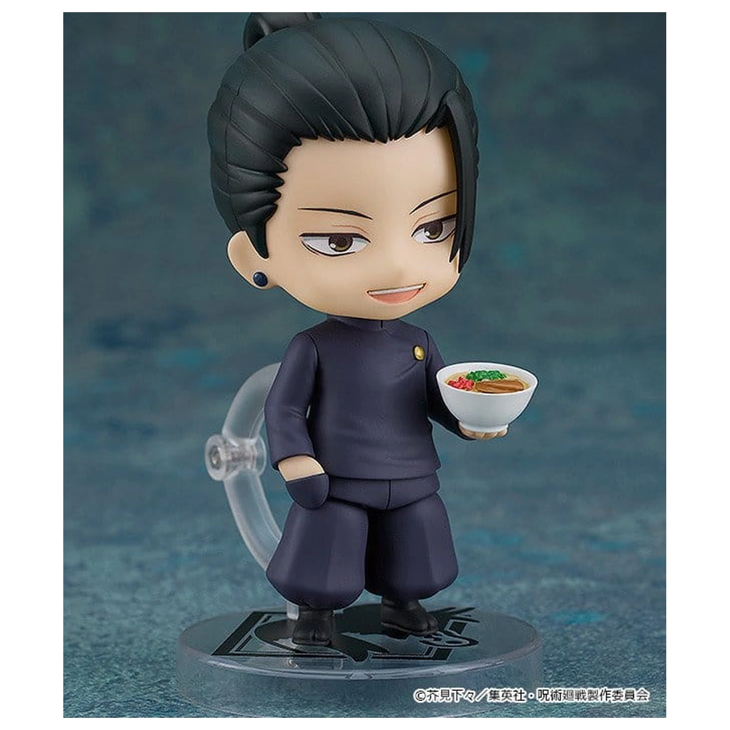 Jujutsu Kaisen Nendoroid Akční figurka Suguru Geto: Tokyo Jujutsu High School Ver. 10 cm fotografii produktu