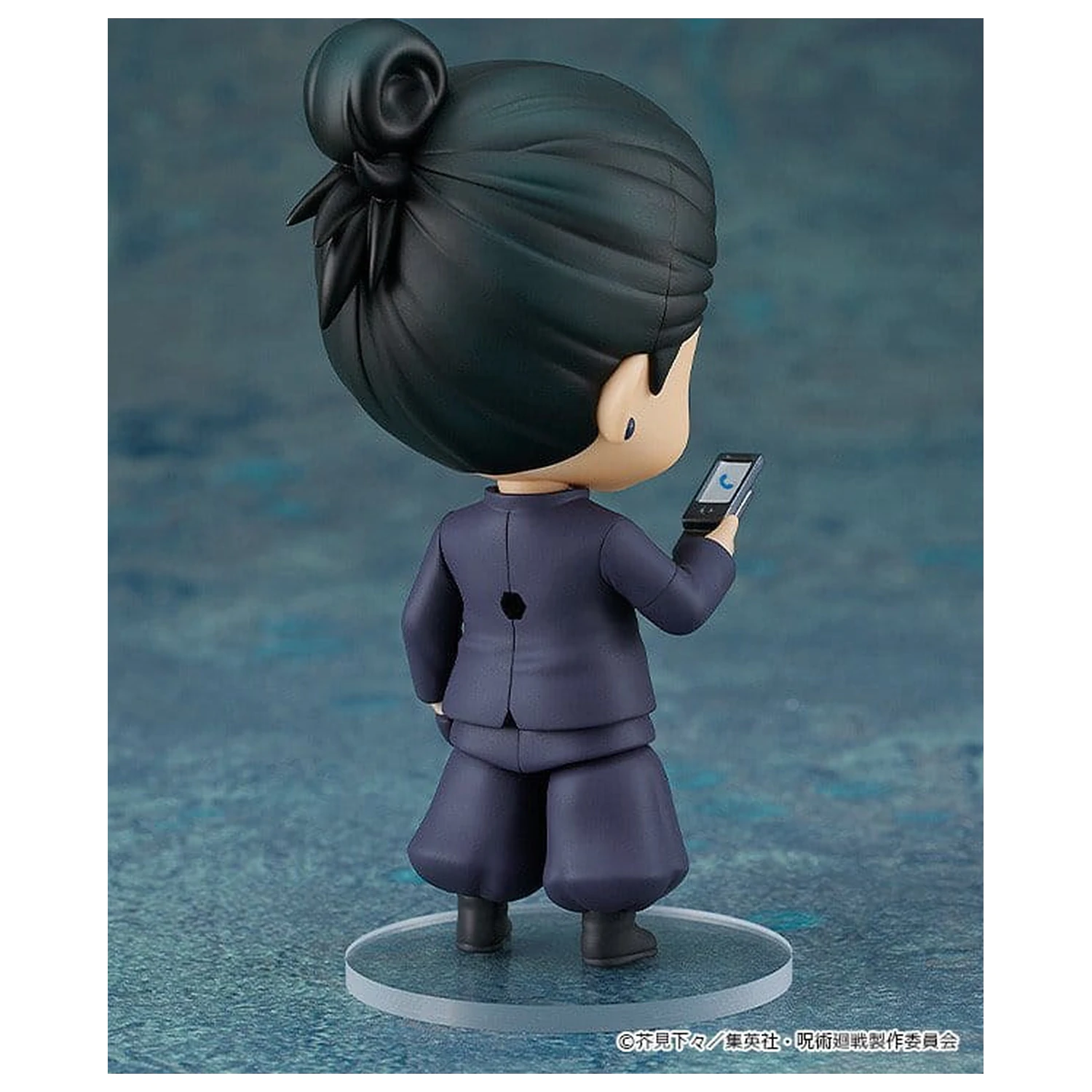 Jujutsu Kaisen Nendoroid Akční figurka Suguru Geto: Tokyo Jujutsu High School Ver. 10 cm fotografii produktu