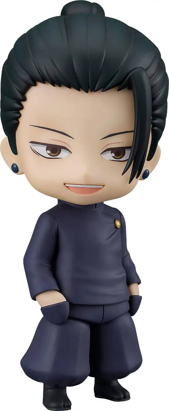 Jujutsu Kaisen Nendoroid akční figurka Suguru Geto: Tokyo Jujutsu High School Ver. (re-run) 10 cm fotografii produktu