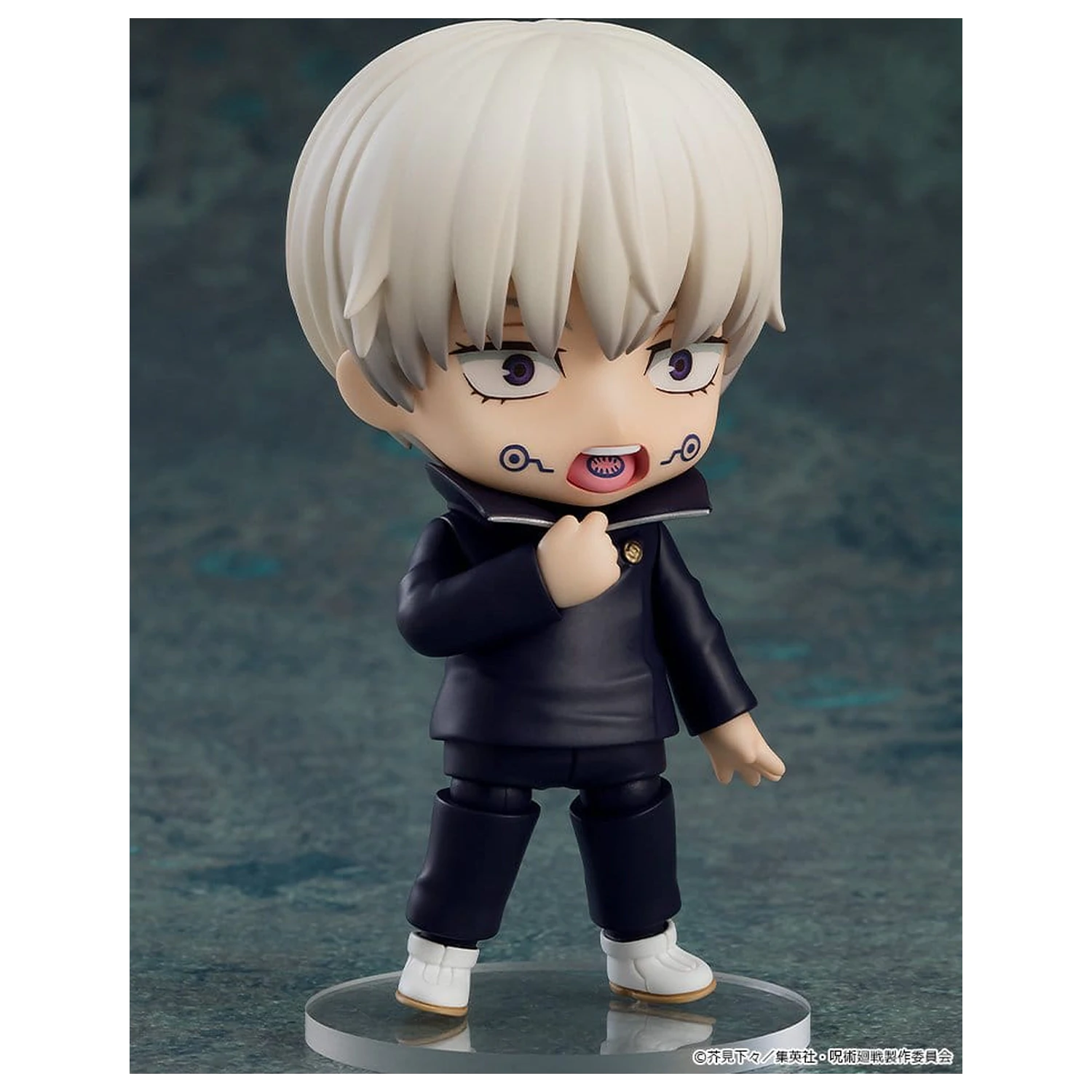 Jujutsu Kaisen Nendoroid akční figurka Toge Inumaki 10 cm fotografii produktu