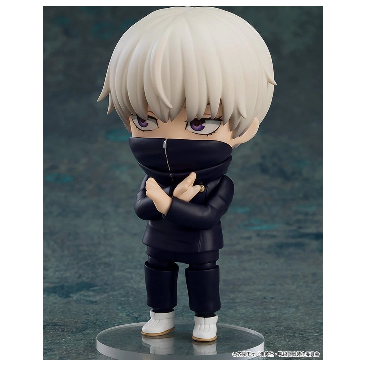 Jujutsu Kaisen Nendoroid akční figurka Toge Inumaki 10 cm fotografii produktu