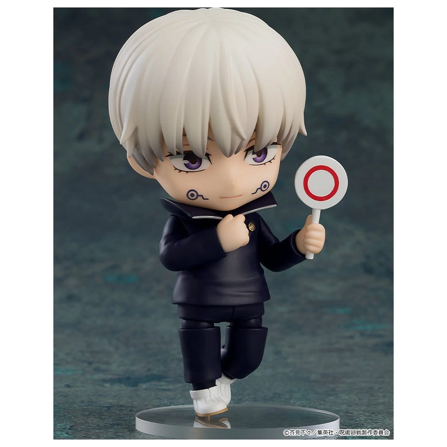 Jujutsu Kaisen Nendoroid akční figurka Toge Inumaki 10 cm fotografii produktu