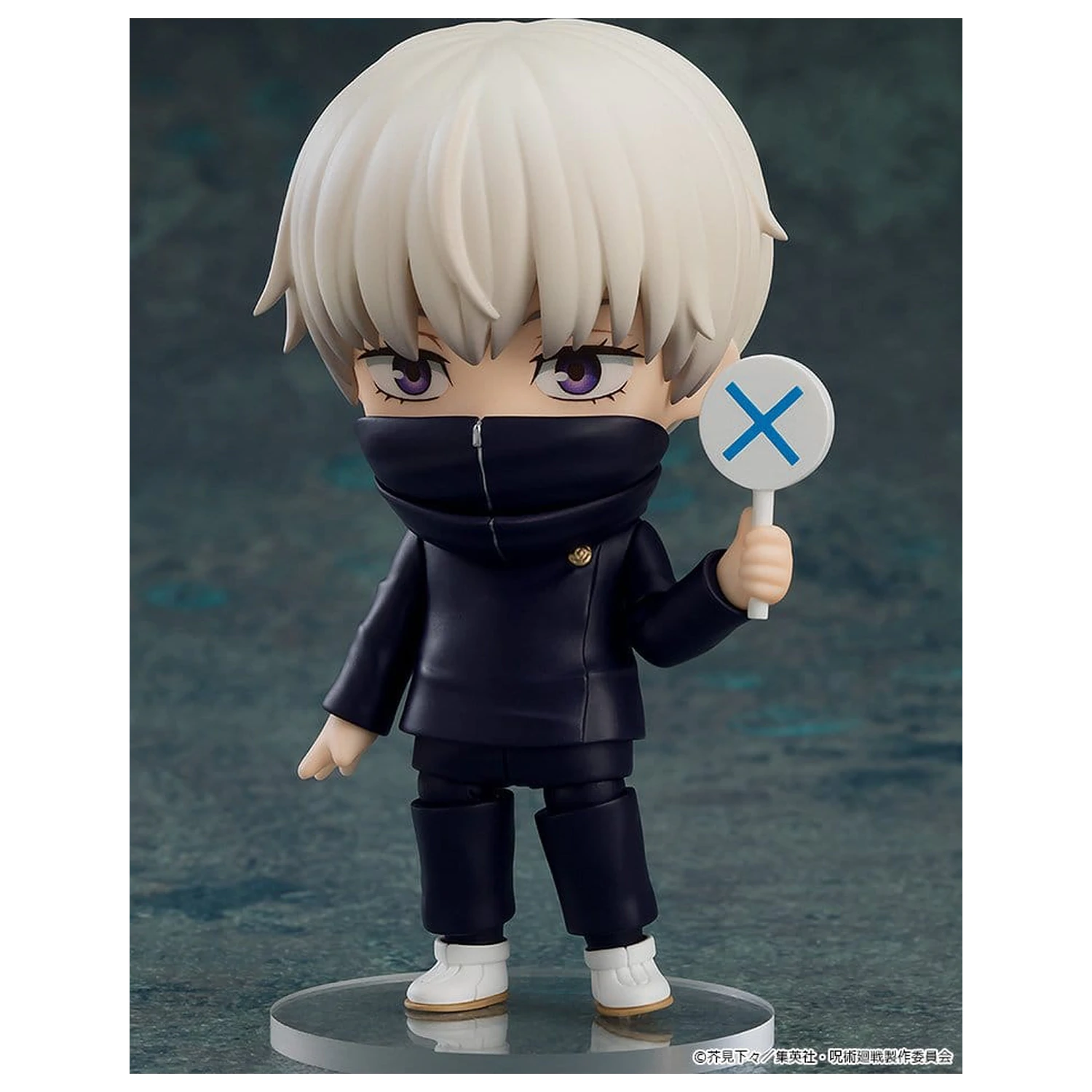 Jujutsu Kaisen Nendoroid akční figurka Toge Inumaki 10 cm fotografii produktu