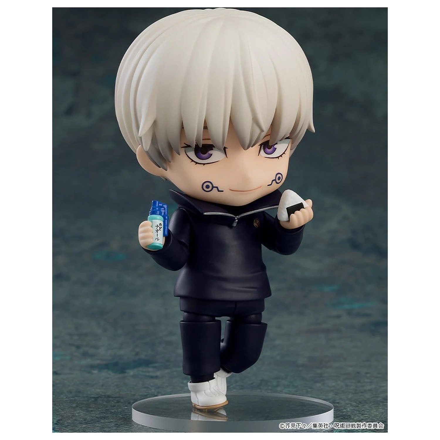 Jujutsu Kaisen Nendoroid akční figurka Toge Inumaki 10 cm fotografii produktu