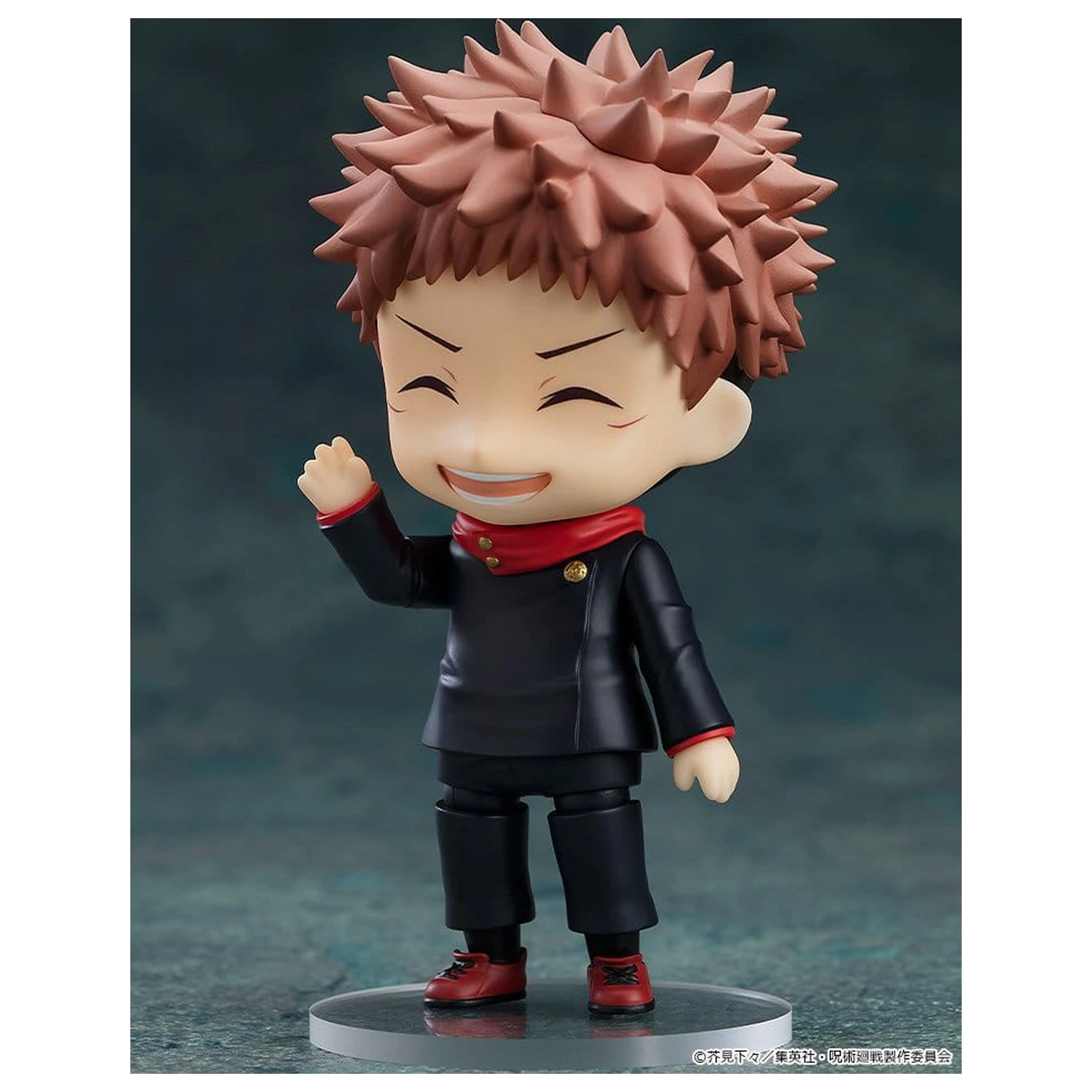 Jujutsu Kaisen Nendoroid akční figurka Yuji Itadori 10 cm fotografii produktu