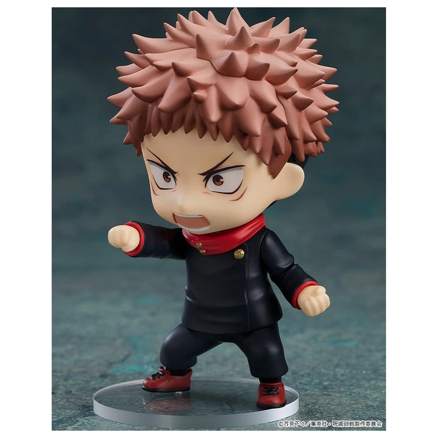 Jujutsu Kaisen Nendoroid akční figurka Yuji Itadori 10 cm fotografii produktu