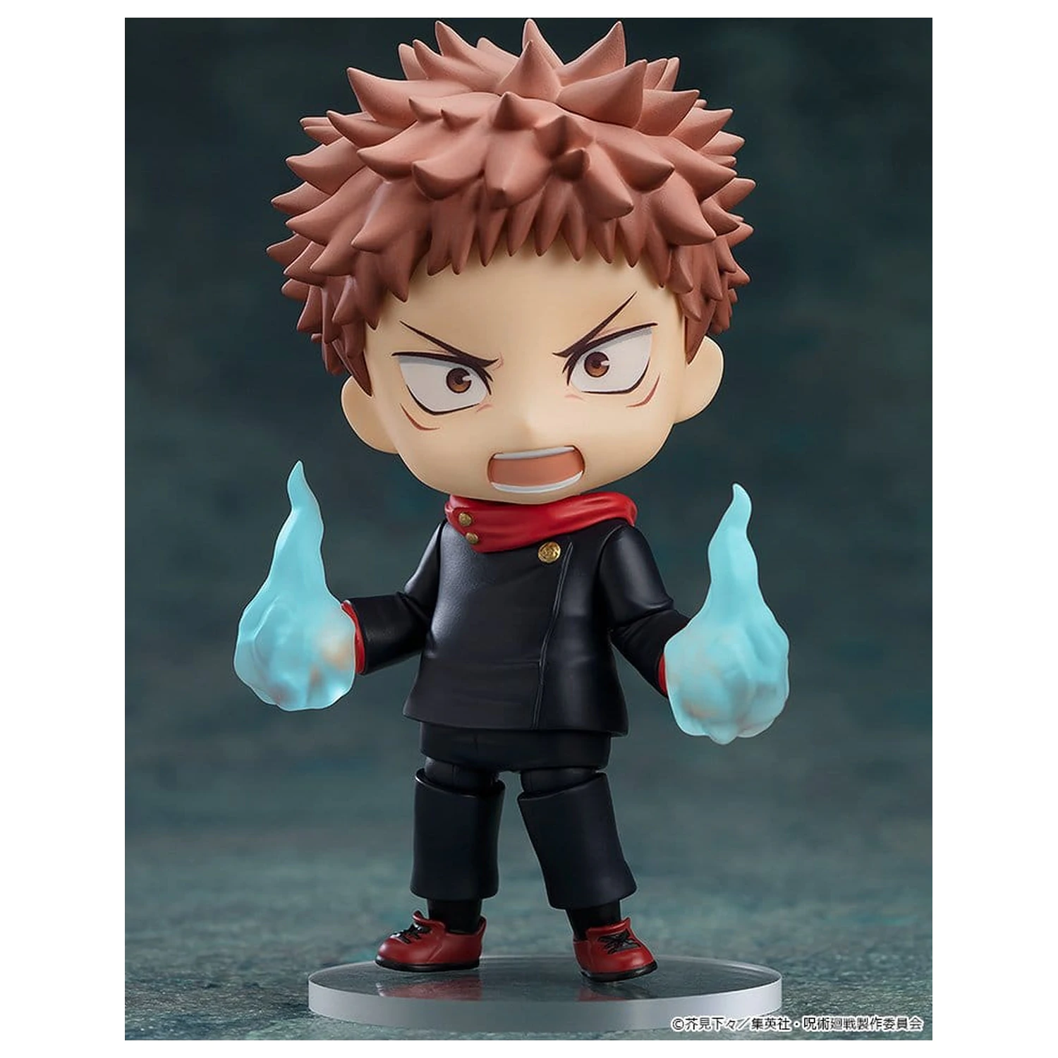 Jujutsu Kaisen Nendoroid akční figurka Yuji Itadori 10 cm fotografii produktu