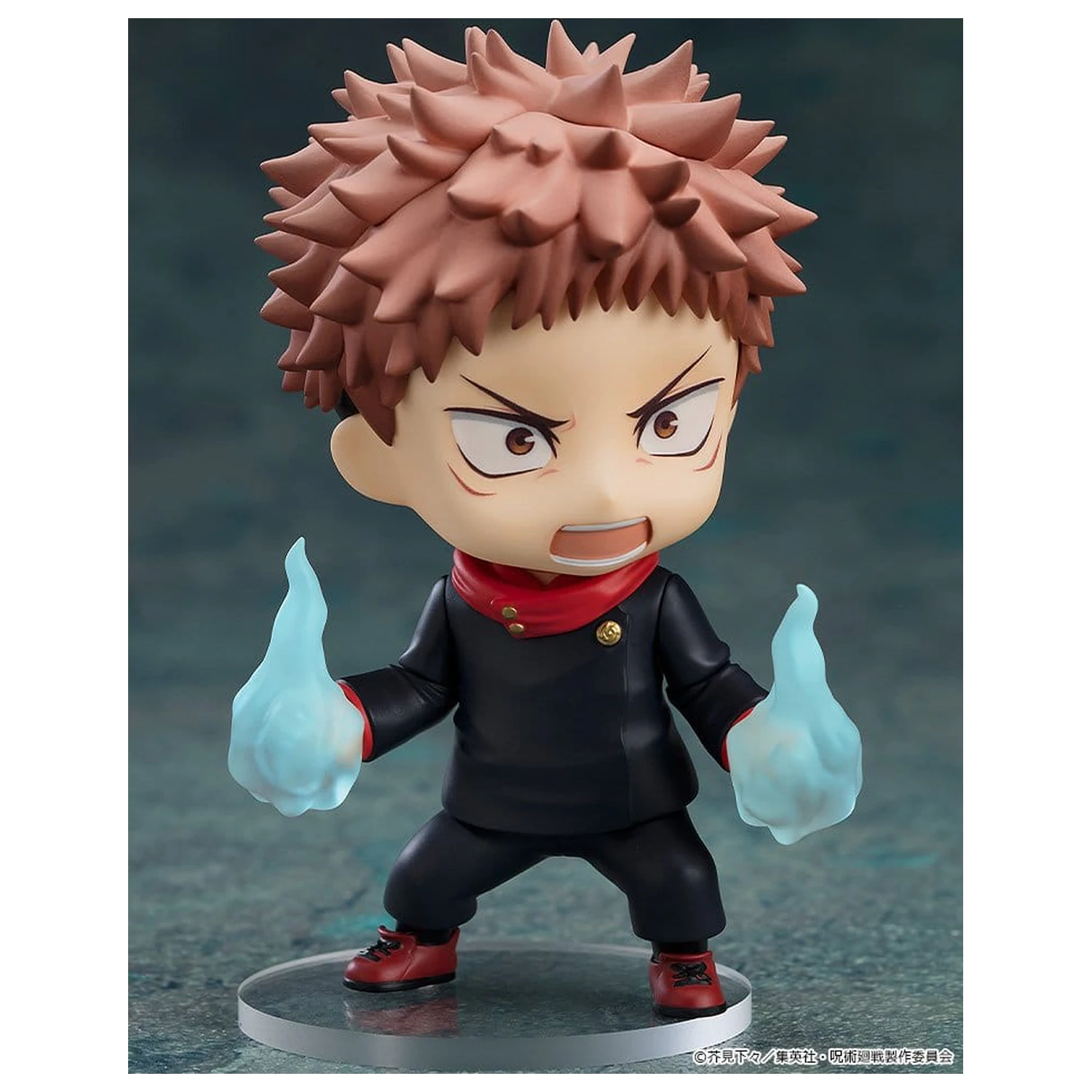 Jujutsu Kaisen Nendoroid akční figurka Yuji Itadori 10 cm fotografii produktu