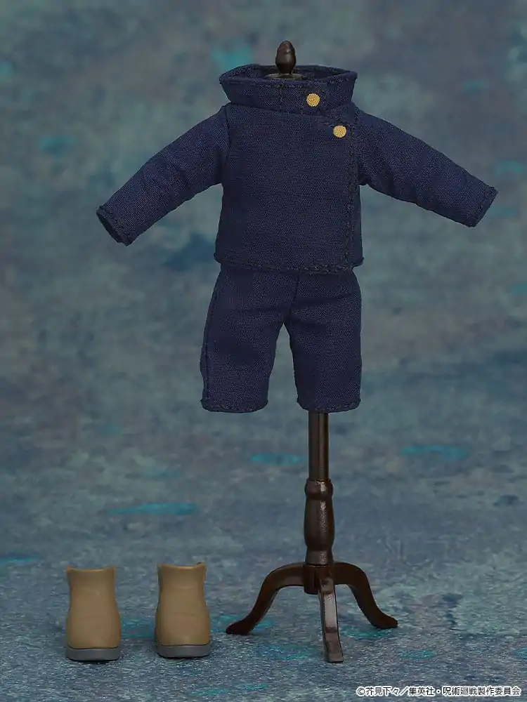 Jujutsu Kaisen Nendoroid Doll Akční figurka Megumi Fushiguro 14 cm fotografii produktu