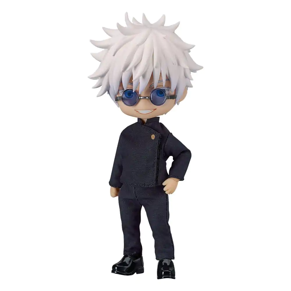 Jujutsu Kaisen Nendoroid Doll akční figurka Satoru Gojo: Tokyo Jujutsu High School Ver. 14 cm fotografii produktu