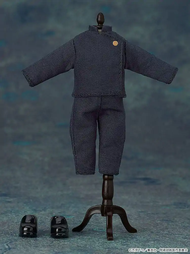 Jujutsu Kaisen Nendoroid Doll akční figurka Satoru Gojo: Tokyo Jujutsu High School Ver. 14 cm fotografii produktu