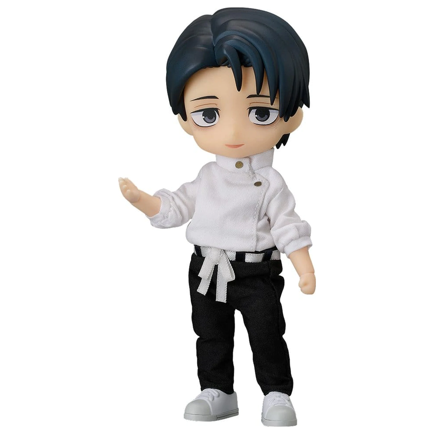 Jujutsu Kaisen Nendoroid Doll Akční figurka Yuta Okkotsu: Execution Ver. 14 cm fotografii produktu